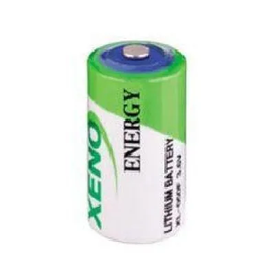 ELEM LITHIUM XENO XL-050F (LS14250) 3,6V 1,2Ah 1/2AA