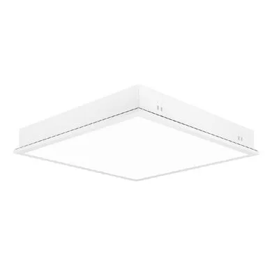 LED PANEL ROMA 38W 4000K SÜLLY.600 IP54 4250lm 220-240VAC, 600x600, FR.