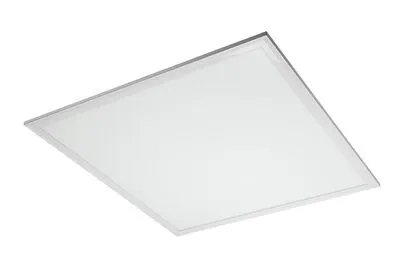 LED PANEL GTV 40W 3500lm,60x60 4000K IP44 4500lm 230VAC 120° FEHÉR