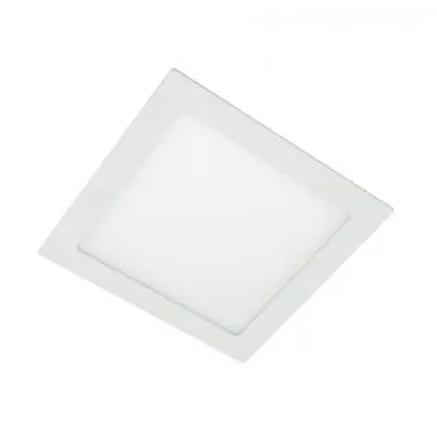 LED mélysugárzó gtv-ld-maw13W-nbp IP20 1020lm 220-240V AC 4000K 13W