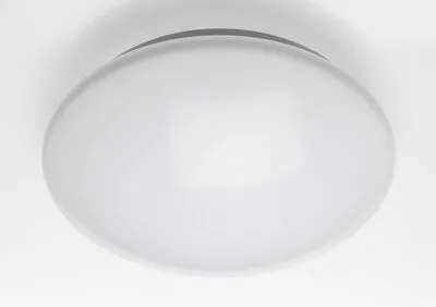 LED MENNY.LÁMPA+MOZG.ÉRZ.18W WENUS 1200lm, 4000K, IP44, 230V, FR.KEREK