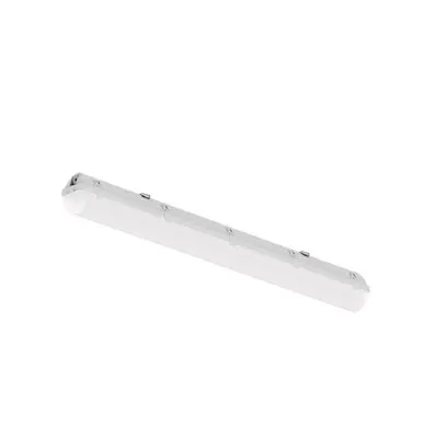 LÁMPATEST LED FIBRA 30W 1272mm IP66 LED 4000K 4160lm, FKÍV.