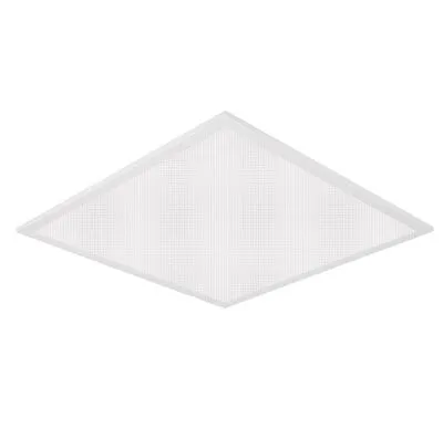 LED PANEL PISA 24W 4000K SÜLLY.600 IP40 3410lm 220-240VAC, 600x600, FR.