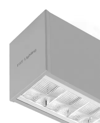 SIGMA II LED LPTEST 58W 1625mm AR006.2222.830.A000 3680/2430lm 830