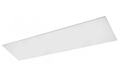 LED PANEL 40W 30x120cm4000K MODULAR IP54 4200lm 220-240VAC 120°