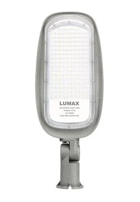 Közvilágítási LED lámpatest 100W 4000K IP65 11000lm, 185-265V AC