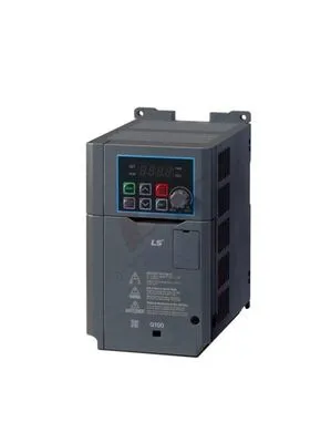 Frekvenciaváltó 1,5kW 3,1A IP20 LSLV0008G100-4EOFN