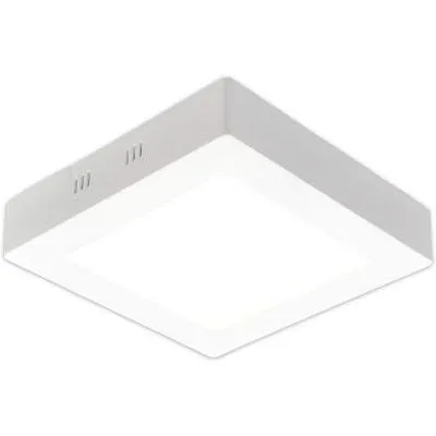 LED PANEL 24W 120LED 2050Lm 3000K 300X300X35MM