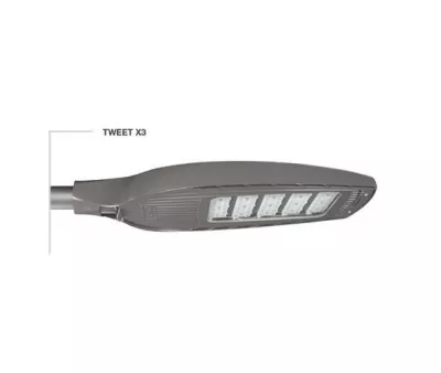 HOFEKA TWEET X3 96W LED 4000K LÁMPA TWEET X3 5BLSB12 96W RAL7016