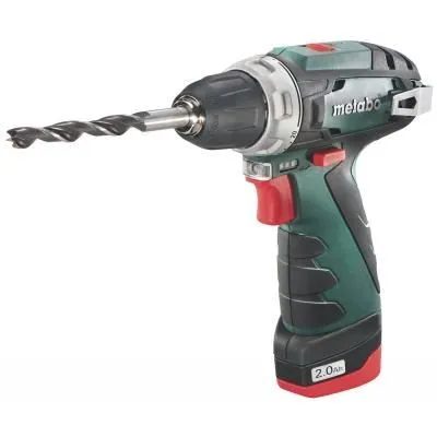 METABO akkusfúró POWERMAXXBS@