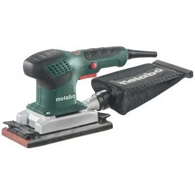 METABO vibrációs csiszoló SRE 3185@