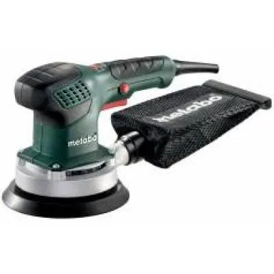 Metabo excentercsiszoló SXE 3150 @ kartonban