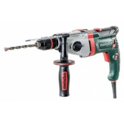 METABO ütvefúrógép SBEV 1000-2 @ futuro plus 2 hüvelyes +koffer