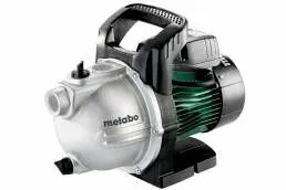 METABO kerti szivattyú P2000 g@