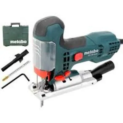 METABO STE 100 quick szúrófűrész @