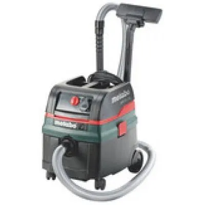 METABO porszívógép ASR 25 l sc @