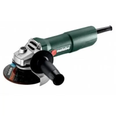 METABO sarokcsiszoló W 750-125@