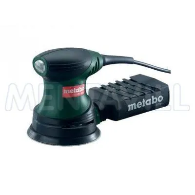 METABO FSX200 intec*excenrcsiszoló@