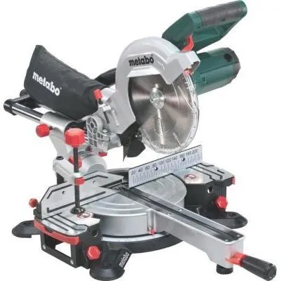 METABO gérfűrész KGSV 216m 1700W @