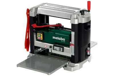 METABO vastagoló gyalu DH 330 @ kartonban