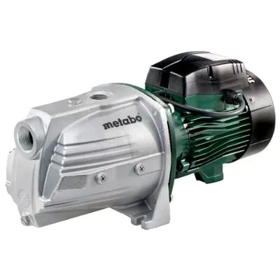 METABO kerti szivattyú P 9000 G@