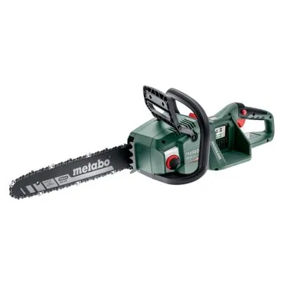 Metabo láncfűrész akkus MS36-18LTX BL40,akku nélkül