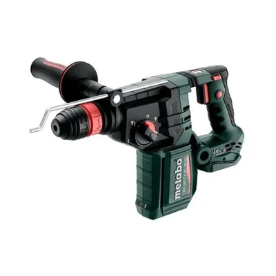 Metabo kombikalapács akkus KH18LTX BL28  Q,akku nélkül