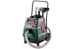 METABO porszívógép ASR 50 L SC