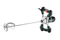 METABO KEVERŐGÉP RWE 1200@