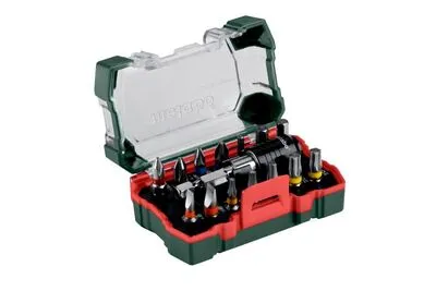 METABO bit készlet 15 részes@