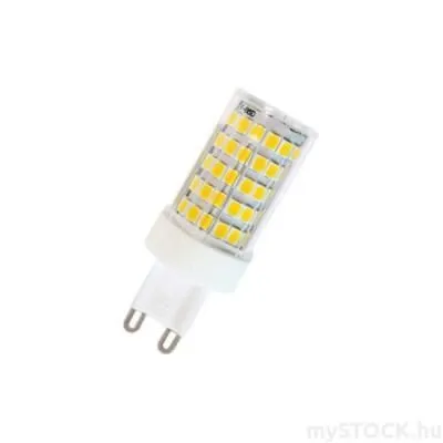 LED CAP G9 10W 3000K 230V fényF.