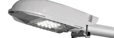 SCHRÉDER VOLTANA EVO 16LED/54W LPA. 54W 7700Im RAL7038B