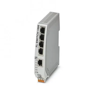 PHOENIX FL SWITCH 1005N 2db/csomag@