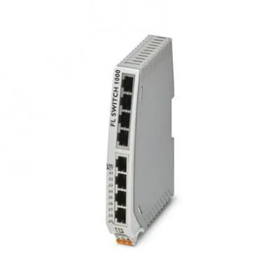 PHOENIX FL SWITCH 1008N 2db/csomag@