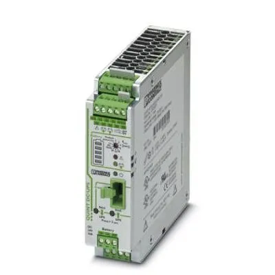 PHOENIX quint-ups 24VDC/10A tápegy