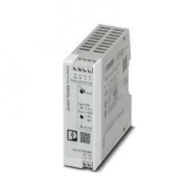 Phoenix quinT4-ps/1AC/24DC 2,5A