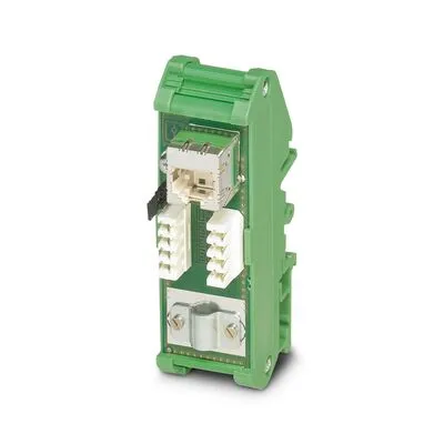 PHOENIX FL-PP-RJ45-LSA patch panel