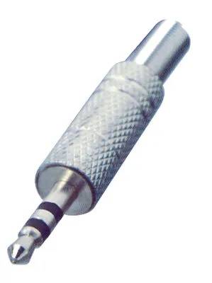 SZTEREO DUGO 3.5mm/FÉM