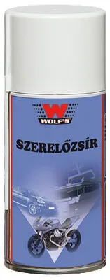 SZERELŐZSIR 300mL