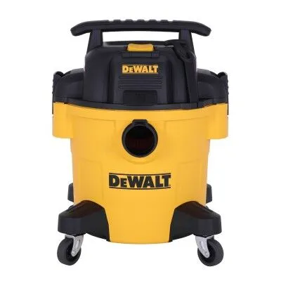 DEWALT DXV20PTA SZÁRAZ NEDVES PORSZÍ 20 liter 15 Kpa 37,8 l/s 1050W