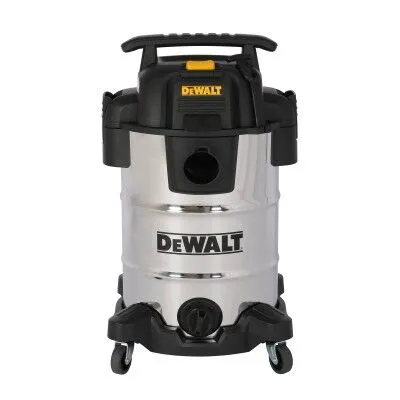 DEWALT DXV30SAPTA száraz nedves porszívó 30 liter 15 Kpa 37,8 l/s 1050W