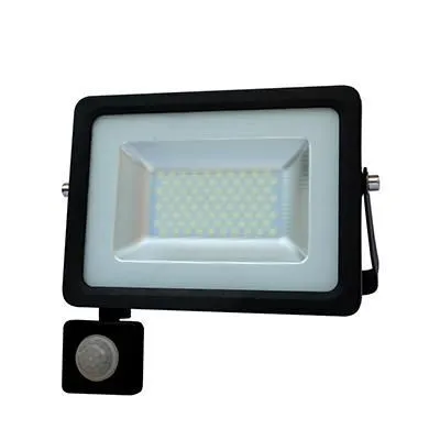 LED reflektor 20W 4000K 1800lm+szenz