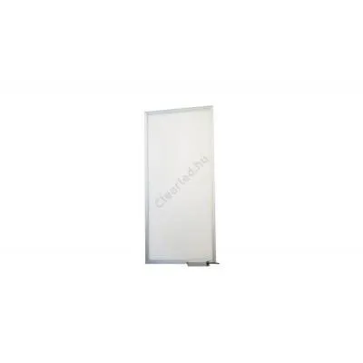 LED PANEL Menny.röz.keret fehér 600x1200mm