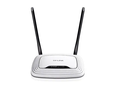 WI-FI ROUTER TP-LINK 300 Mb/s