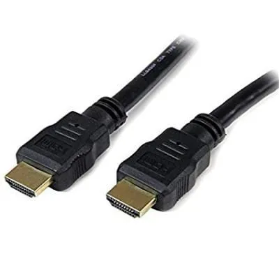 HDMI KÁBEL 10M HIGH SPEED CONNECTION FULL HD 1080p 1.4 GOLD A M/M