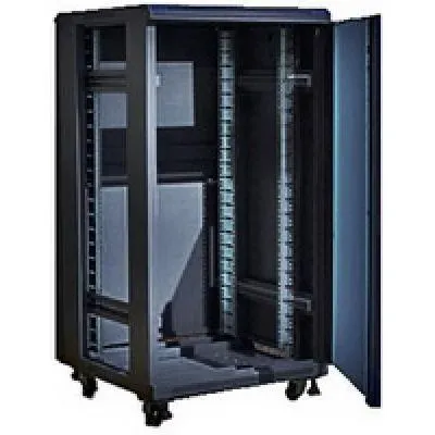 RACK szekrény 27U 600X 800 G7