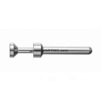 HARTING E-KONTAKTSTIFT 0,5mm APA