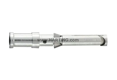 HARTING HAN D ANYA KRIMP AWG14