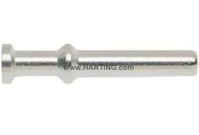 HARTING KONTAKTSTIFT 1,5mm HAN C