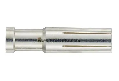 HARTING kontakthüvely 10mm2 HAN C